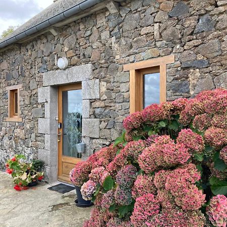 Petite Maison De Campagne Plouec-du-Trieux Esterno foto