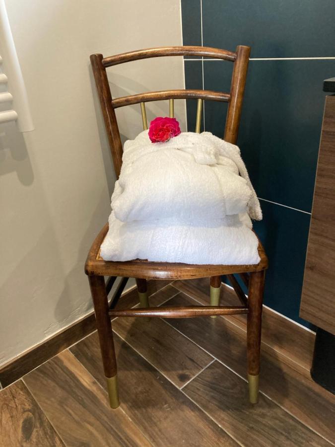 Petite Maison De Campagne Plouec-du-Trieux Esterno foto