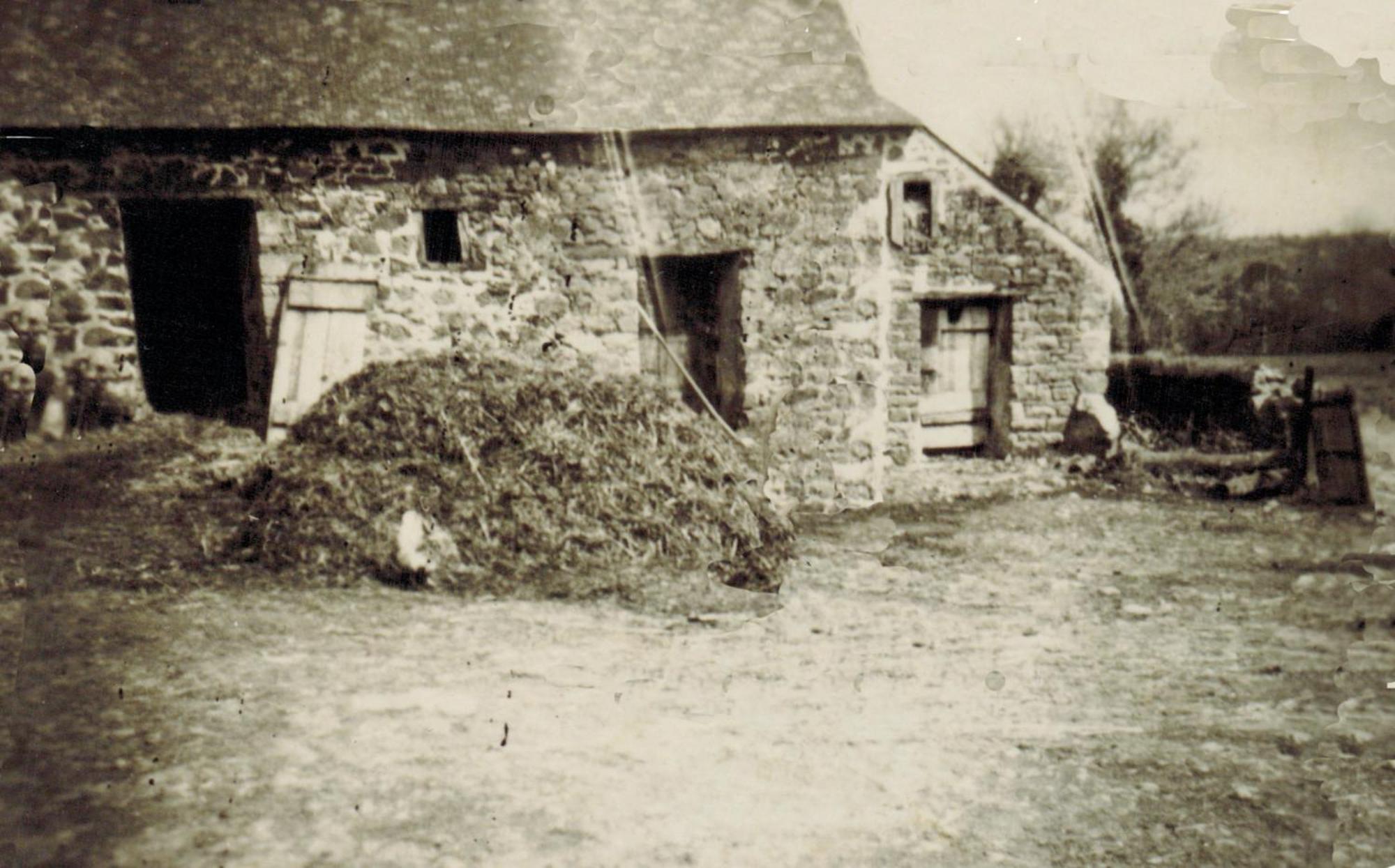 Petite Maison De Campagne Plouec-du-Trieux Esterno foto